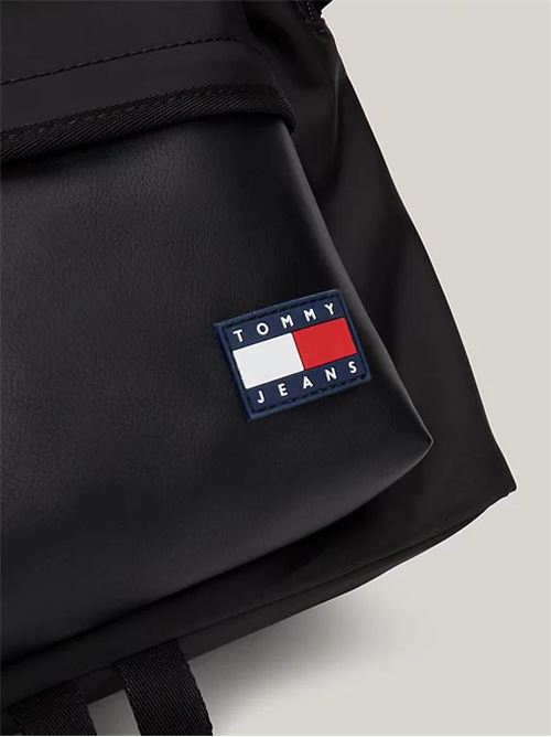 TJM ELITE BACKPACK TOMMY HILFIGER | AM0AM12395/BDS